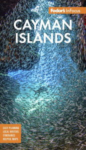 Joomla pdf ebook download free Fodor's InFocus Cayman Islands by Fodor's Travel Publications