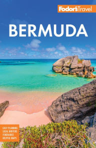 Title: Fodor's Bermuda, Author: Fodor's Travel Publications