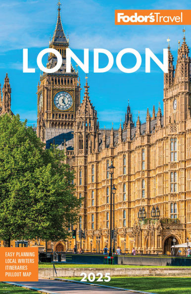 Fodor's London
