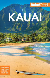 Title: Fodor's Kauai, Author: Fodor's Travel Publications