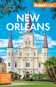 Title: Fodor's New Orleans, Author: Fodor's Travel Publications