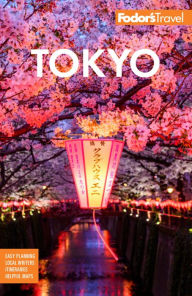 Title: Fodor's Tokyo: With Side Trips to Mt. Fuji, Hakone, and Nikko, Author: Fodor's Travel Publications