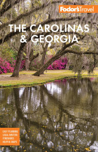 Title: Fodor's Carolinas & Georgia, Author: Fodor's Travel Publications