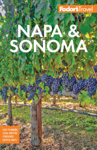 Title: Fodor's Napa & Sonoma, Author: Fodor's Travel Publications