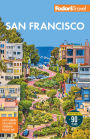 Fodor's San Francisco: with the best of Napa & Sonoma