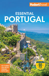 Title: Fodor's Essential Portugal, Author: Fodor's Travel Publications