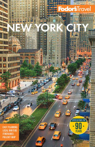 Title: Fodor's New York City, Author: Fodor's Travel Publications