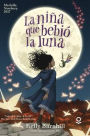 La nina que bebio la Luna (The Girl Who Drank the Moon)