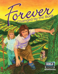 Title: Forever Changed by the Book: The Jo Shetler Story, Author: Edie Cunningham