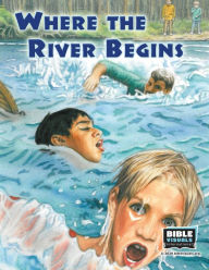 Title: Where the River Begins, Author: Patricia St John