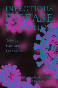 Spanish textbook download pdf Infectious Disease Litigation: Science, Law & Procedure by 
