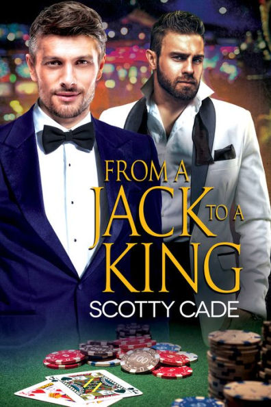 From a Jack to King