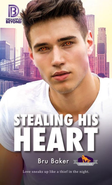 Stealing His Heart