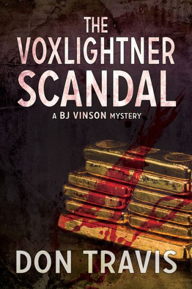 The Voxlightner Scandal