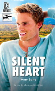 Title: Silent Heart, Author: Amy Lane