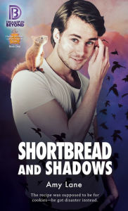 Title: Shortbread and Shadows, Author: Amy Lane