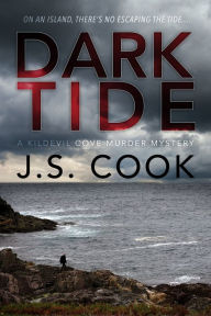 Title: Dark Tide, Author: J.S. Cook