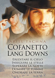Title: Cofanetto Lang Downs, Author: Ariel Tachna