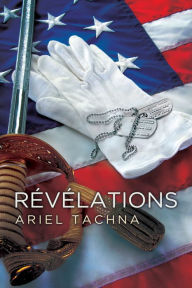 Title: Révélations, Author: Ariel Tachna