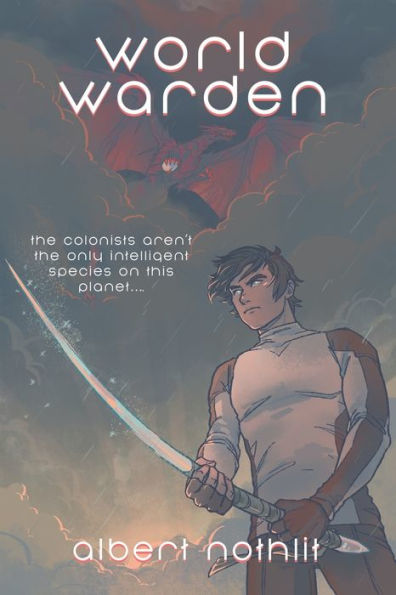 World Warden