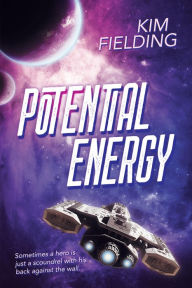 Free audio books to download on cd Potential Energy by Kim Fielding, Kim Fielding 9781641083607