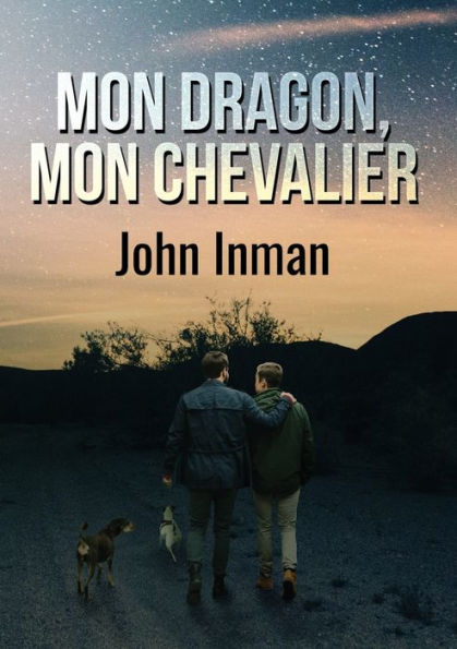 mon dragon, chevalier