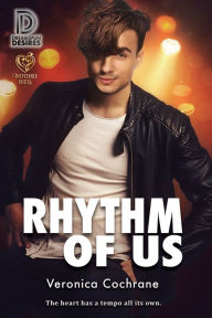 Title: Rhythm of Us, Author: Veronica Cochrane