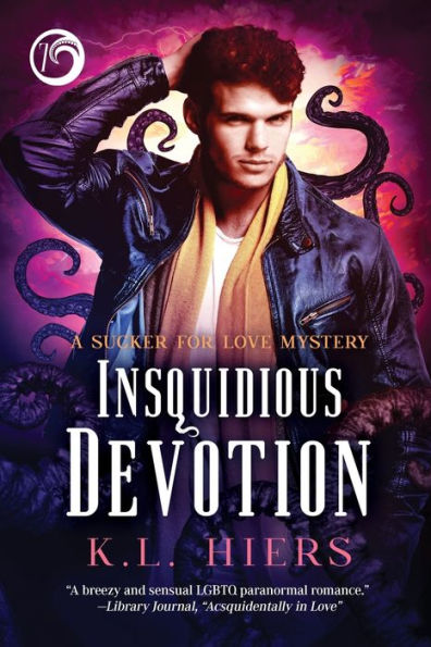 Insquidious Devotion