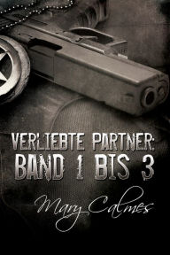 Title: Verliebte Partner: Band 1 bis 3: Marshals bundle DE, Author: Mary Calmes