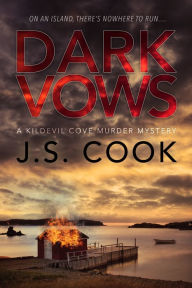 Title: Dark Vows, Author: J.S. Cook