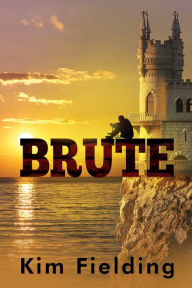 Title: Brute: Brute (2nd Ed), Author: Kim Fielding