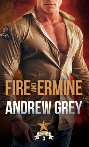 Free torrent downloads for ebooks Fire and Ermine in English