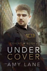 Title: Under Cover, Author: Amy Lane