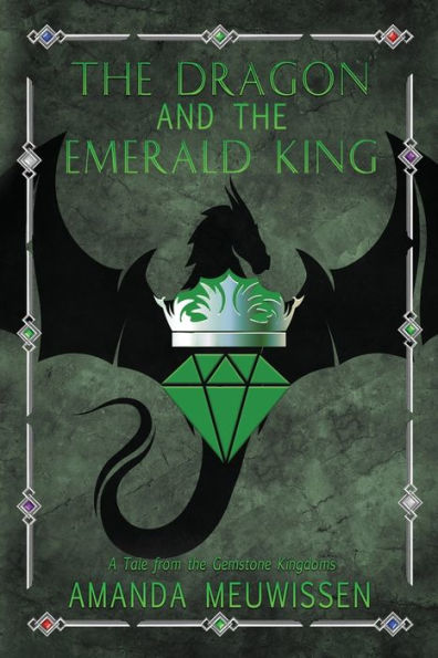 The Dragon and the Emerald King