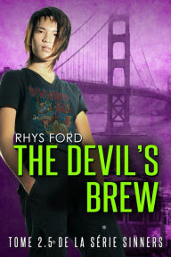 Title: Devil's Brew (Français), Author: Rhys Ford
