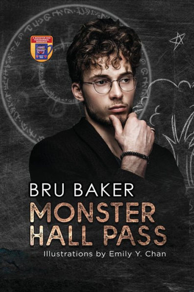 Monster Hall Pass: Special Illustrated Edition