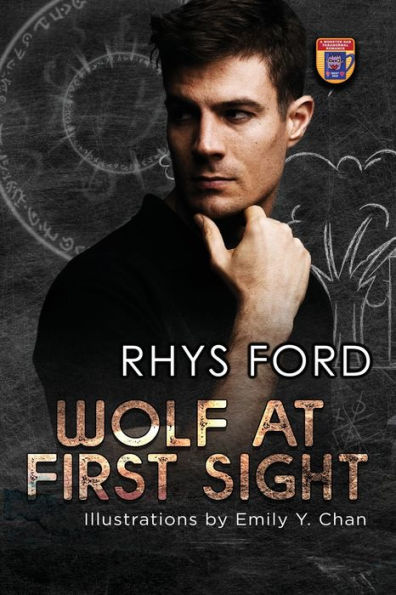 Wolf at First Sight: Special Illustrated Edition