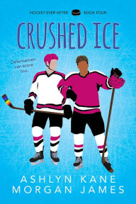 Share ebook free download Crushed Ice 9781641086950 PDF CHM by Ashlyn Kane, Morgan James (English literature)