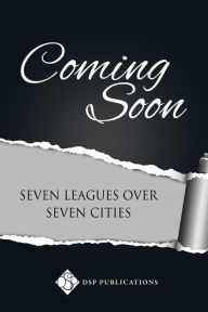 Title: Seven Cities, Author: Gayleen Froese