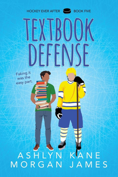 Textbook Defense