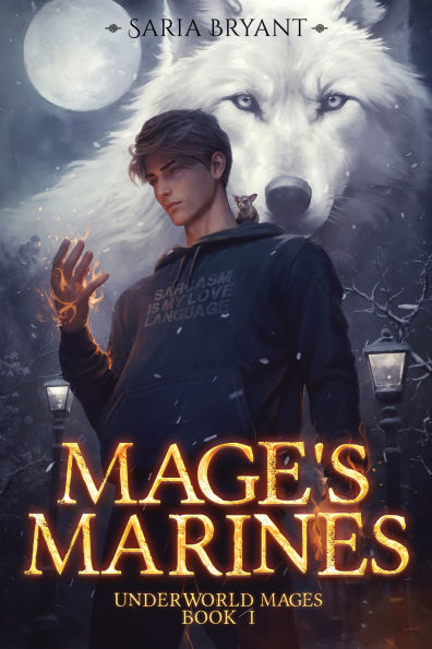 Mage's Marines