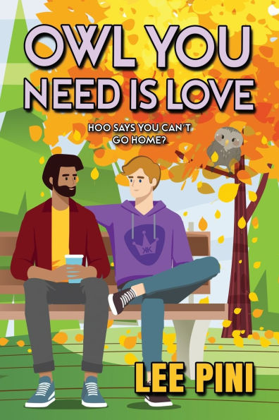 Owl You Need Is Love