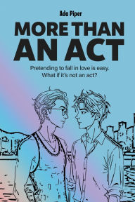 Free online audio book no downloads More Than an ACT