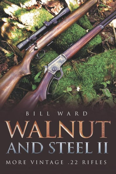 Walnut and Steel II: More Vintage .22 Rifles