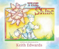 Title: The shine, Author: Keith Edwards