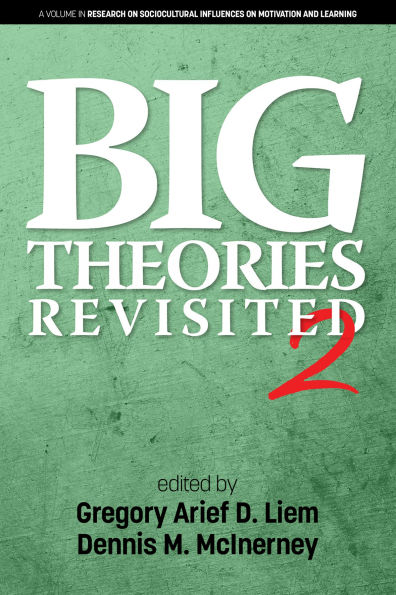 Big Theories Revisited