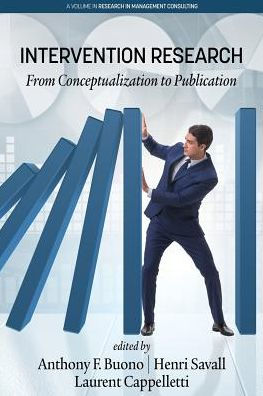 Intervention Research: From Conceptualization to Publication
