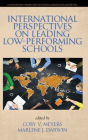 International Perspectives on Leading Low-Performing Schools (hc)