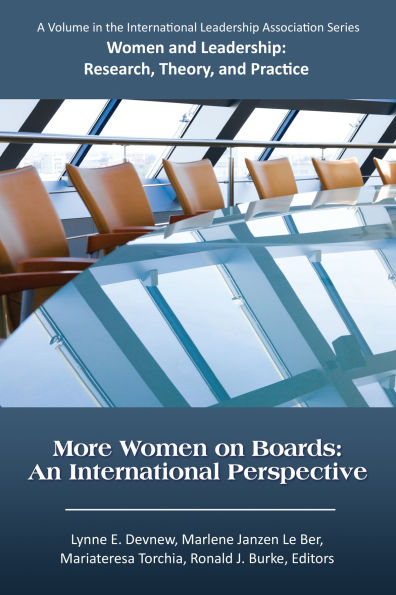 More Women on Boards: An International Perspective