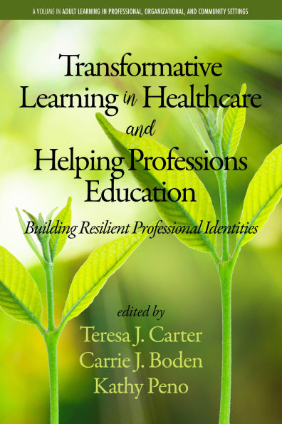 Transformative Learning Healthcare and Helping Professions Education: Building Resilient Professional Identities